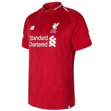 Load image into Gallery viewer, Liverpool Home Football Kit 2018/19