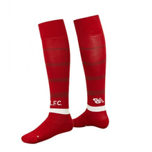 Load image into Gallery viewer, Liverpool Home Football Kit 2018/19