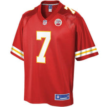 Load image into Gallery viewer, Harrison Butker Kansas City Chiefs NFL Pro Line Player Jersey - Red