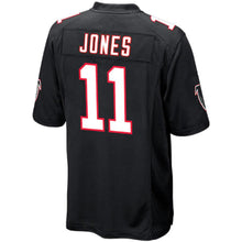 Load image into Gallery viewer, Julio Jones Atlanta Falcons Alternate American football jersey