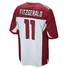 Load image into Gallery viewer, Larry Fitzgerald Arizona Cardinals American football jersey