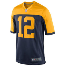 Load image into Gallery viewer, Aaron Rodgers Green Bay Packers American football jersey