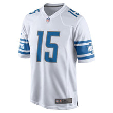 Load image into Gallery viewer, Golden Tate Detroit Lions American football jersey