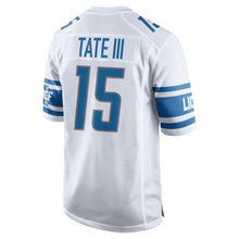 Load image into Gallery viewer, Golden Tate Detroit Lions American football jersey