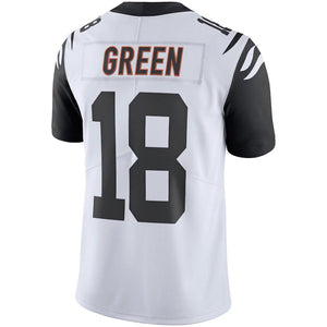 A.J. Green Cincinnati Bengals American football jersey