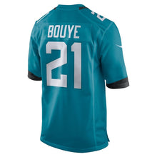 Load image into Gallery viewer, Jacksonville Jaguars A.J. Bouye Jersey 2018 - 2019