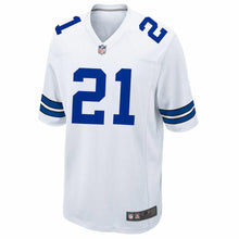 Load image into Gallery viewer, Ezekiel Elliott Dallas Cowboys American football jersey