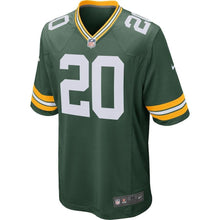 Load image into Gallery viewer, Kevin King Green Bay Packers Game Jersey - Green