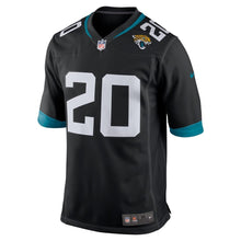 Load image into Gallery viewer, Jacksonville Jaguars Jalen Ramsey Black JERSEY 2018 - 2019