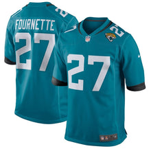 Load image into Gallery viewer, Jacksonville Jaguars Leonard Fournette Jersey 2018 - 2019