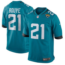 Load image into Gallery viewer, Jacksonville Jaguars A.J. Bouye Jersey 2018 - 2019