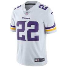 Load image into Gallery viewer, Harrison Smith Minnesota Vikings Vapor Untouchable Limited Player Jersey - White 2018/2019