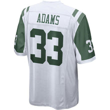 Load image into Gallery viewer, Jamal Adams New York Jets American football jersey