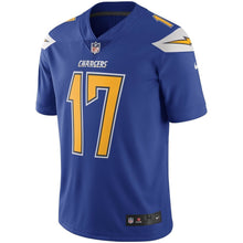 Load image into Gallery viewer, Los Angeles Chargers Philip Rivers Royal Jersey 2018 - 2019
