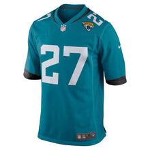 Load image into Gallery viewer, Jacksonville Jaguars Leonard Fournette Jersey 2018 - 2019