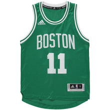 Load image into Gallery viewer, Jayson Tatum Boston Celtics Youth Jersey – Kelly Green 2018/2019