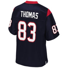 Load image into Gallery viewer, Jordan Thomas Houston Texans NFL Pro Line Player Jersey - Navy