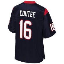 Load image into Gallery viewer, Keke Coutee Houston Texans NFL Pro Line Player Jersey - Navy