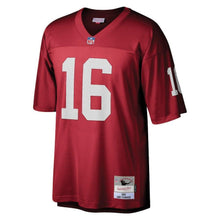Load image into Gallery viewer, Jake Plummer Arizona Cardinals Mitchell &amp; Ness Retired Player Jersey - Cardinal 2018/2019