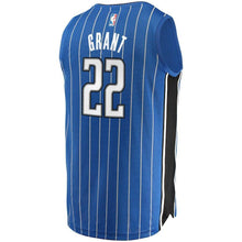 Load image into Gallery viewer, Jerian Grant Orlando Magic Branded Fast Break Jersey - Icon Edition - Blue