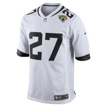 Load image into Gallery viewer, Leonard Fournette Jacksonville Jaguars New 2018 Game Jersey - White