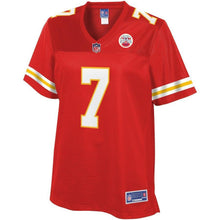 Load image into Gallery viewer, Harrison Butker Kansas City Chiefs NFL Pro Line Women's Player Jersey - Red