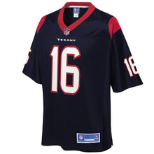 Load image into Gallery viewer, Keke Coutee Houston Texans NFL Pro Line Player Jersey - Navy