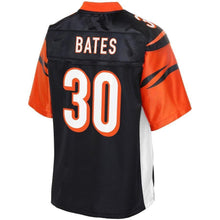 Load image into Gallery viewer, Jessie Bates Cincinnati Bengals Pro Line Player Jersey – Black 2018/2019