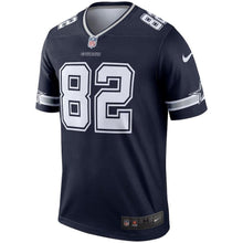 Load image into Gallery viewer, Jason Witten Dallas Cowboys Legend Jersey – Navy 2018/2019
