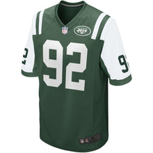 Load image into Gallery viewer, Leonard Williams Men's New York Jets American football jersey