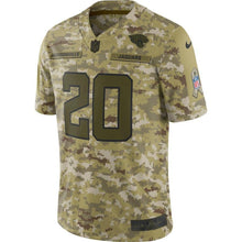 Load image into Gallery viewer, Jalen Ramsey Jacksonville Jaguars Salute to Service Limited Jersey - Camo