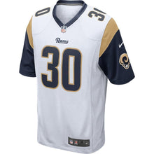 Load image into Gallery viewer, Los Angeles Rams Ndamukong Suh Black Jersey 2018 - 2019