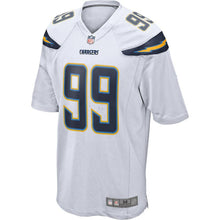 Load image into Gallery viewer, Joey Bosa Los Angeles Chargers American football jersey