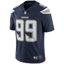 Load image into Gallery viewer, Joey Bosa Los Angeles Chargers American football jersey