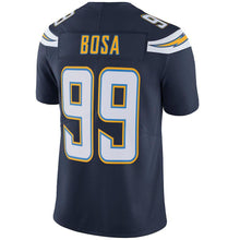 Load image into Gallery viewer, Joey Bosa Los Angeles Chargers American football jersey