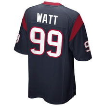 Load image into Gallery viewer, JJ Watt Houston Texans American football jersey