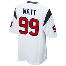 Load image into Gallery viewer, JJ Watt Houston Texans American football jersey