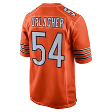 Load image into Gallery viewer, Brian Urlacher Chicago Bears  American football jersey