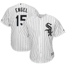 Load image into Gallery viewer, Adam Engel Chicago White Sox Baseball Player Jersey