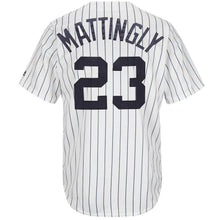 Load image into Gallery viewer, Don Mattingly New York Yankees Baseball Player Jersey