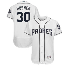 Load image into Gallery viewer, Eric Hosmer San Diego Padres Baseball Player Jersey