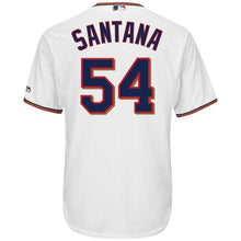 Load image into Gallery viewer, Ervin Santana Minnesota Twins Baseball Player Jersey