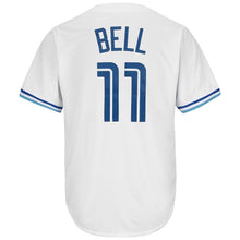 Load image into Gallery viewer, George Bell Toronto Blue Jays Baseball Player Jersey