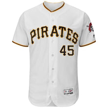 Load image into Gallery viewer, Gerrit Cole Pittsburgh Pirates Baseball Player Jersey