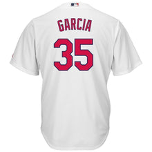 Load image into Gallery viewer, Greg Garcia St. Louis Cardinals Baseball Player Jersey