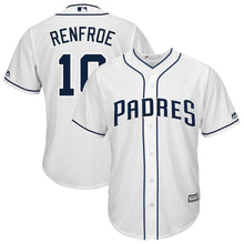 Load image into Gallery viewer, Hunter Renfroe San Diego Padres Baseball Player Jersey