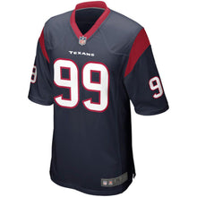 Load image into Gallery viewer, JJ Watt Houston Texans American football jersey
