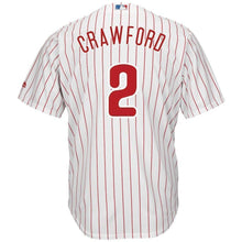Load image into Gallery viewer, JP Crawford Philadelphia Phillies Baseball Player Jersey