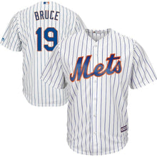 Load image into Gallery viewer, Jay Bruce New York Mets Baseball Player Jersey