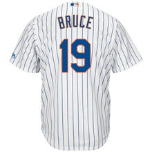 Load image into Gallery viewer, Jay Bruce New York Mets Baseball Player Jersey